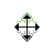 Move cursor
