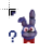 Help select cursor