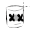 Normal select cursor