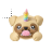 Horns Up Cursors preview
