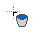 bucket water cursor