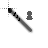 Wand-person cursor