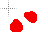 diagonal resize 2 animated cursor