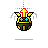 Ochobot - alt cursor