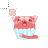 Normal select cursor