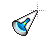 RESIZE1 cursor