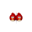 Horizontal resize cursor