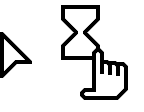 Meyerholtian Cursors preview