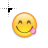 Silly Emoji cursor