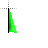Precision select cursor