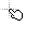 Link select cursor