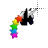 Normal select cursor