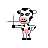 Precisio cursor