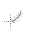 Feather cursor