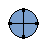 Precision select cursor