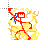 Ki punch cursor