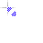 Nyan cat diagonal 1 cursor