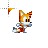 Alternate select cursor