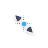 10 diagonal resize 1 cursor