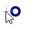 Working in background cursor