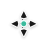 Move cursor