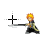 Ichigo Presicion cursor