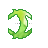 Text select cursor