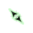 Diagonal 1 NW cursor