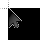 dark cursor