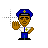 Unavailable cursor