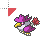 honchkrow s cursor
