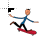 Link select cursor