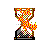 Busy cursor