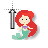 Alternate select cursor