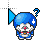 Help select cursor