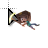 Normal select cursor