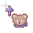 BEAR GOOD COFFEE - Seleção alternativa cursor