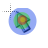 circled color cursor cursor