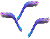 Wavy 2 Cursors preview