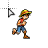 Luffy 3 cursor