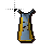 Fish cursor
