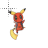 Normal select cursor