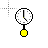 Link select cursor