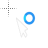 Busy cursor