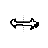 resize weight cursor