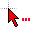 Working in background cursor
