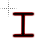 Text select cursor