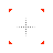 Move cursor