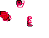Komur Scarlet Pack Cursors cursor preview