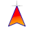 Alternate select cursor